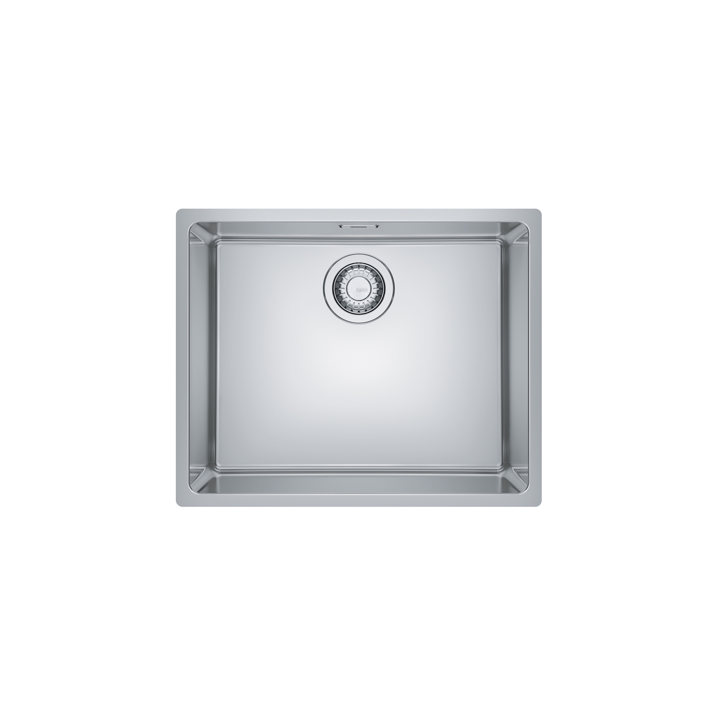 Mostrar el producto Maris Sink MRX 210-45 Stainless Steel del fabricante Franke Home Solutions