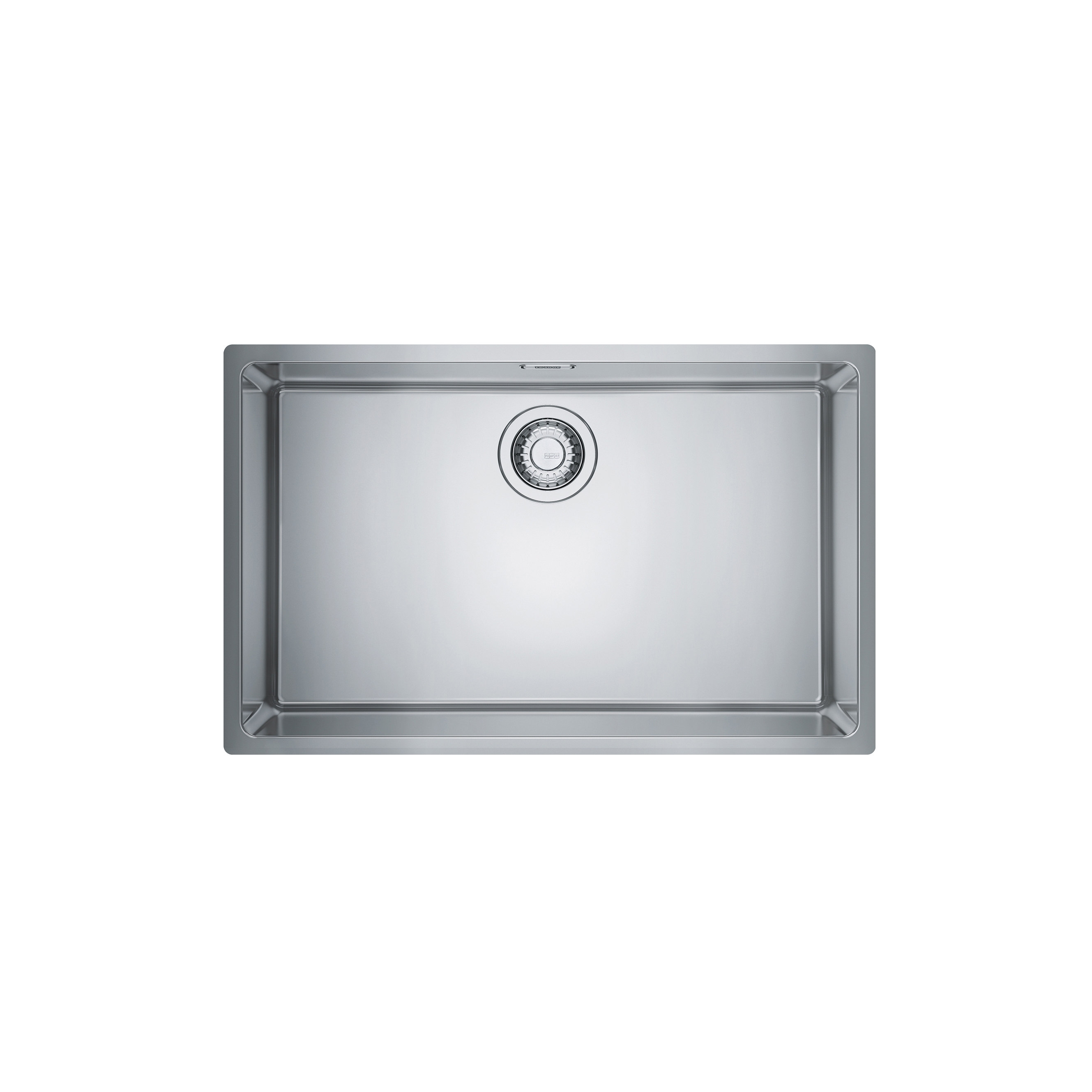 Mostra il prodotto Maris Sink MRX 210-70 Stainless Steel del produttore Franke Home Solutions