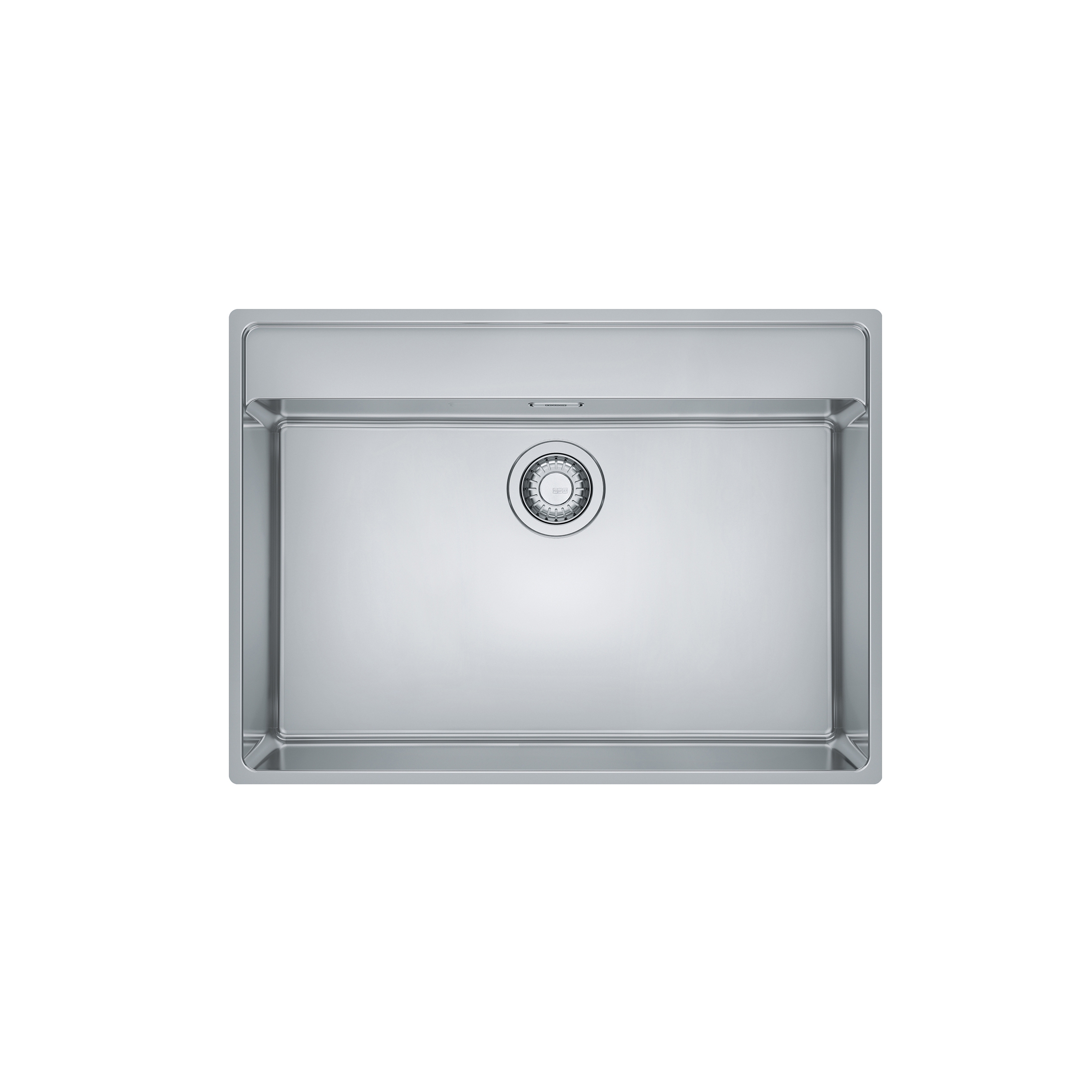Mostra il prodotto Maris Sink MRX 210-70 TL Stainless Steel del produttore Franke Home Solutions