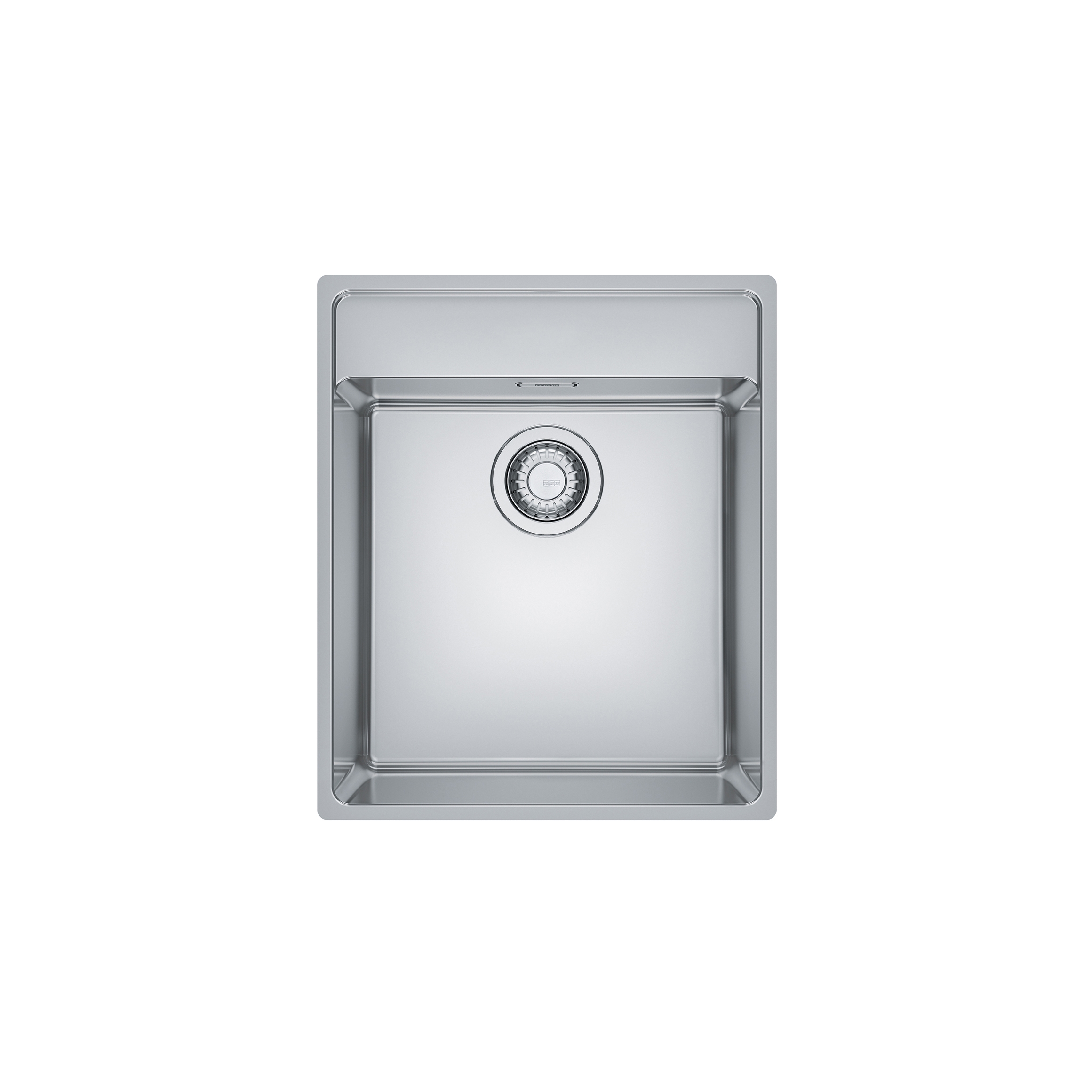 Mostrar el producto Maris Sink MRX 210-40 TL Stainless Steel del fabricante Franke Home Solutions