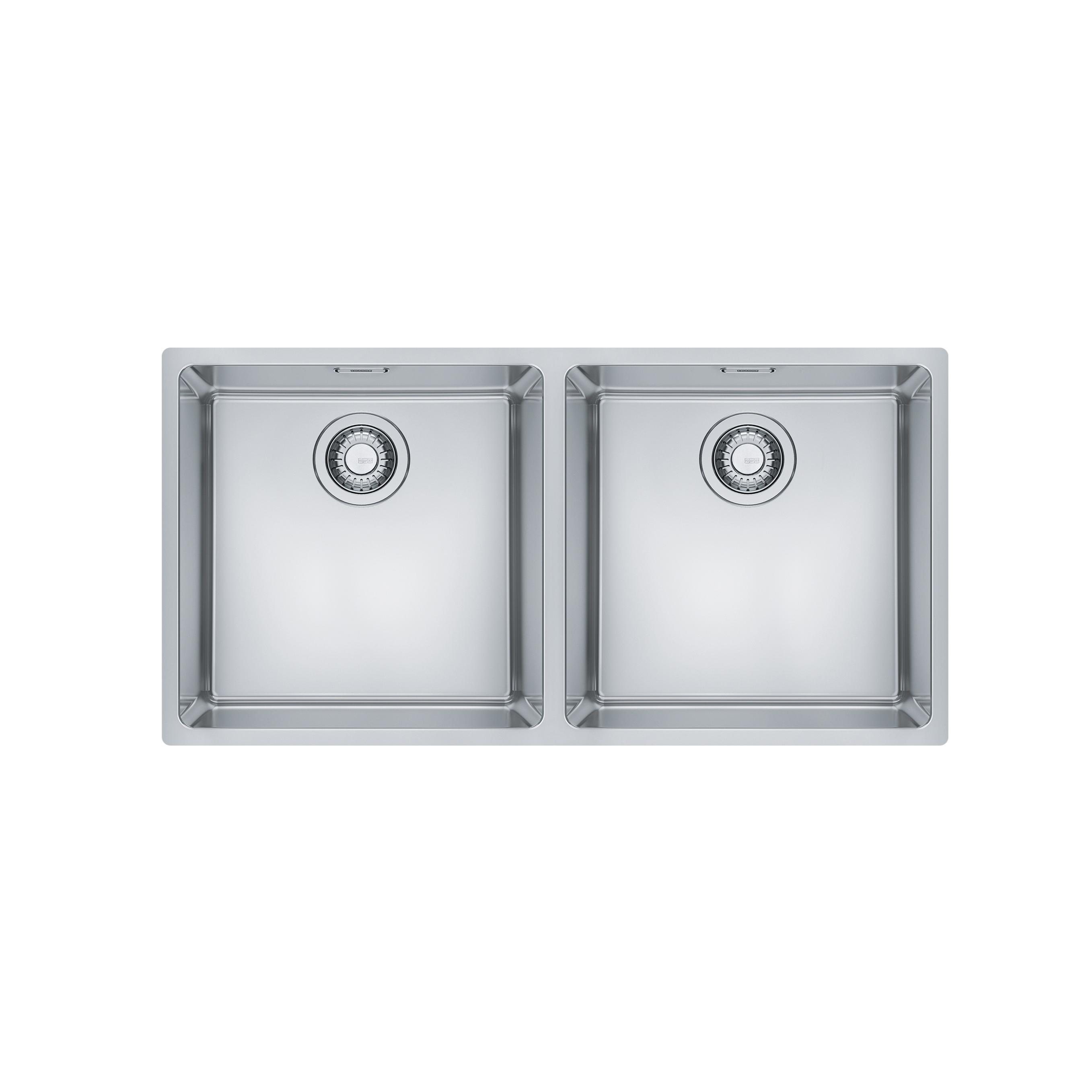 Mostra il prodotto Maris Sink MRX 210-50 TL Stainless Steel del produttore Franke Home Solutions