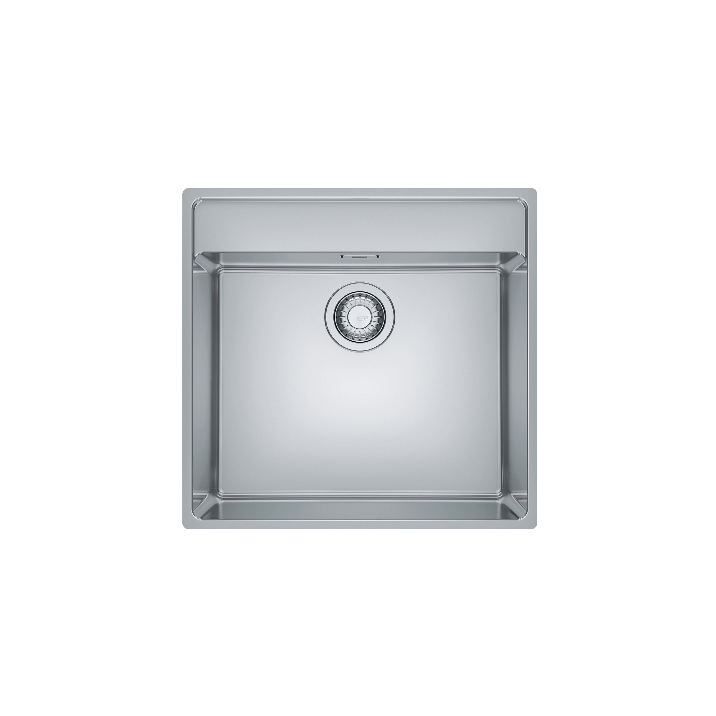 Display product Maris Sink MRX 210-50 Stainless Steel from manufacturer Franke Home Solutions