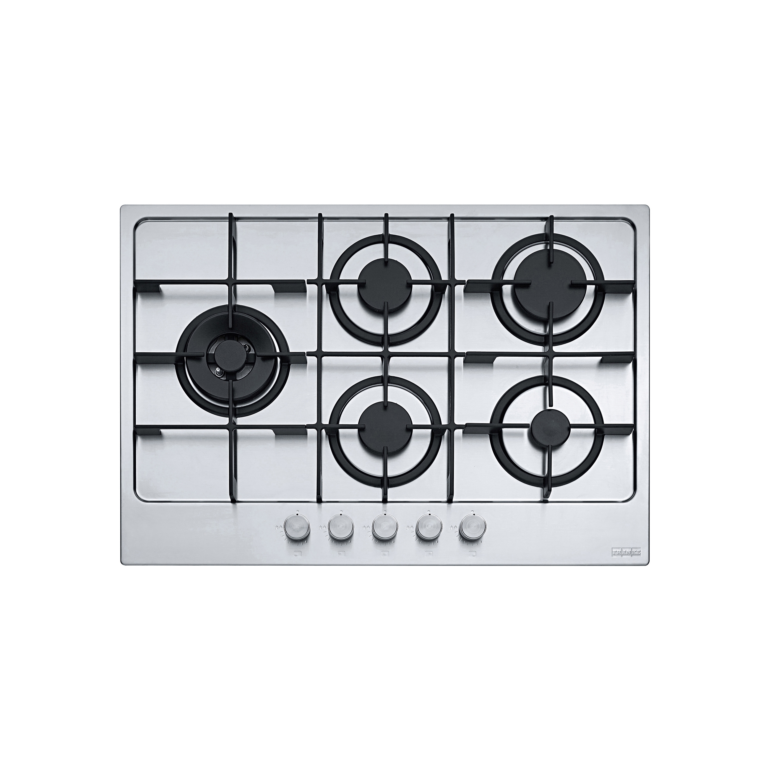 Display product Maris Hob FHMA 755 4G DCL XS C Stainless Steel from manufacturer Franke Home Solutions