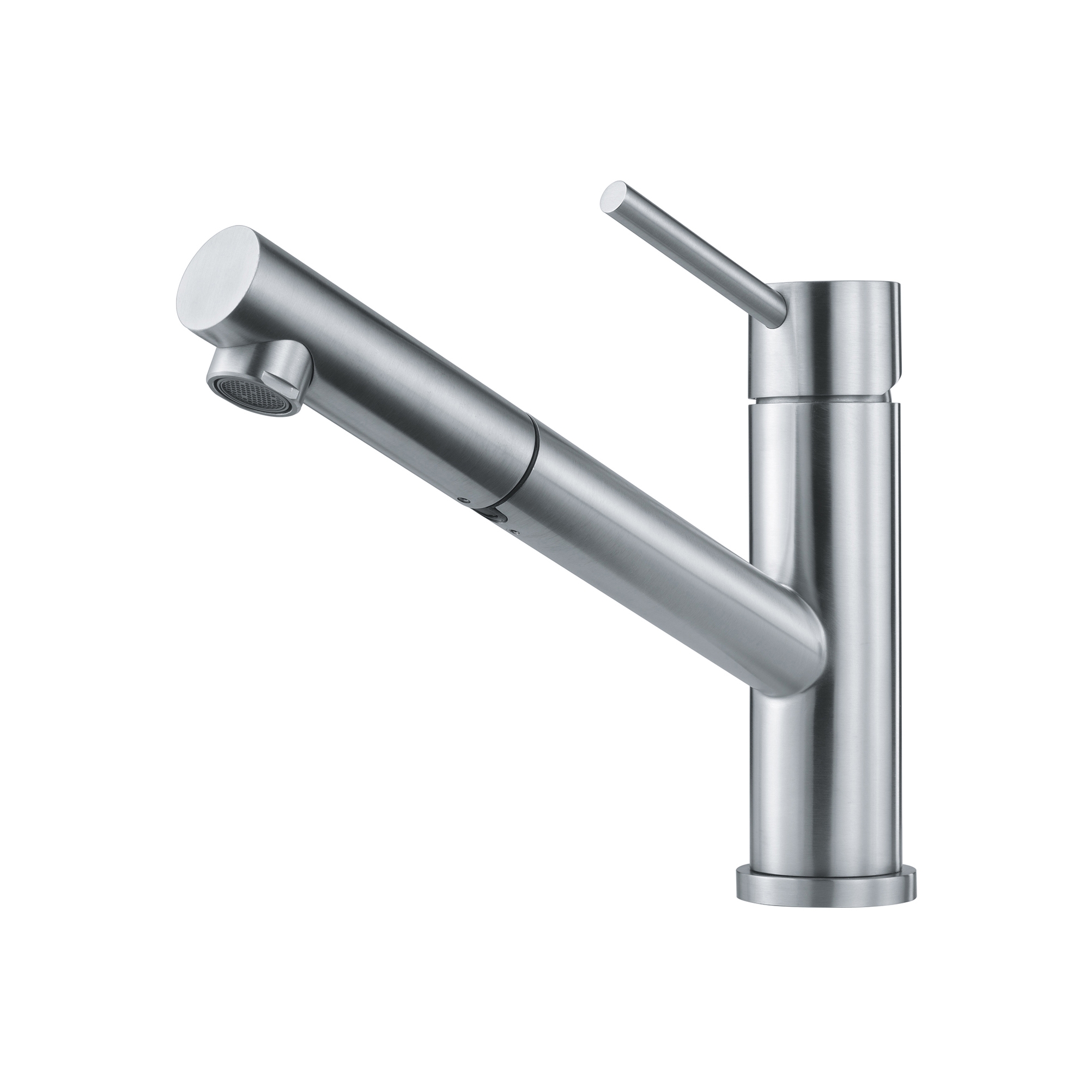 Mostra il prodotto Orbit Tap Pull Out Spray L Spout Stainless Steel del produttore Franke Home Solutions