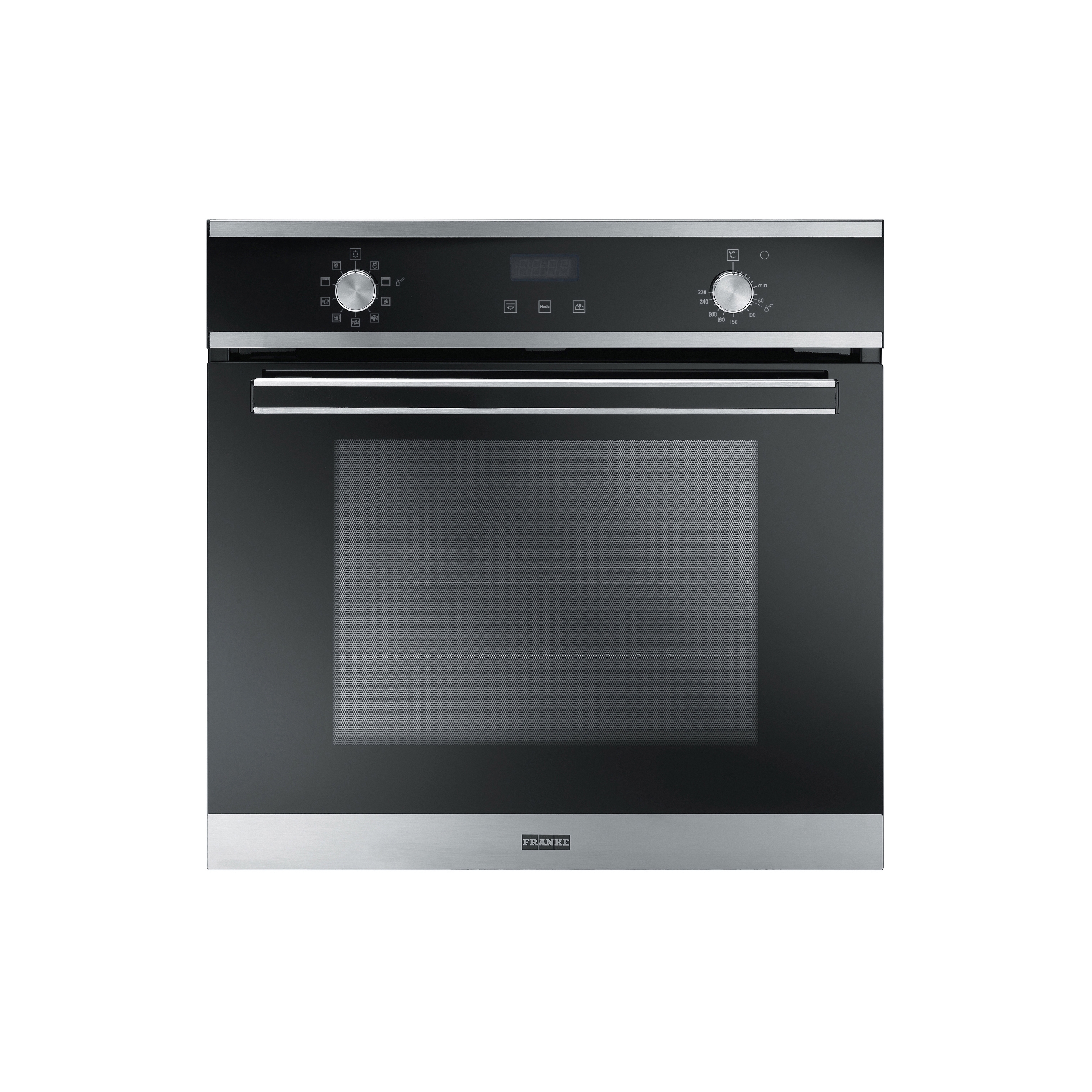 Display product Smart Plus Multifunctional Oven SMP 86 M XS/F Stainless Steel from manufacturer Franke Home Solutions