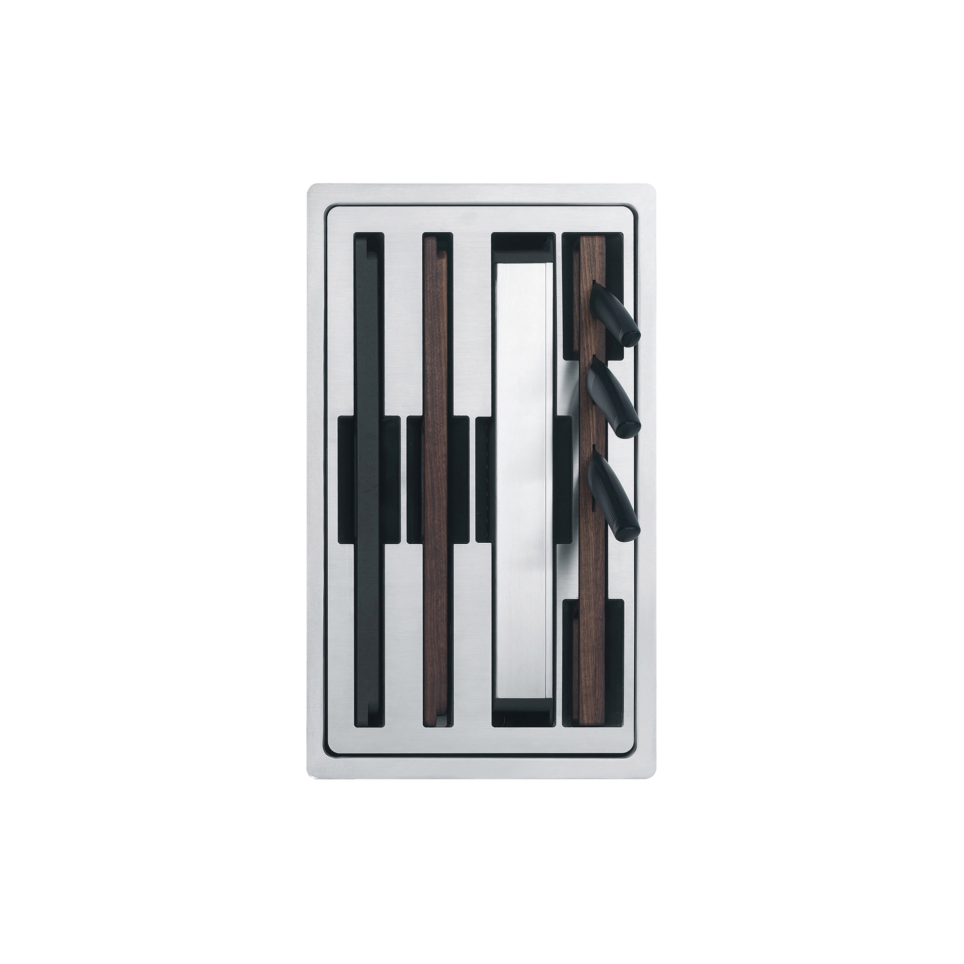 Mostra il prodotto Box Center Sink BWX 210/ 110-27 Stainless Steel del produttore Franke Home Solutions