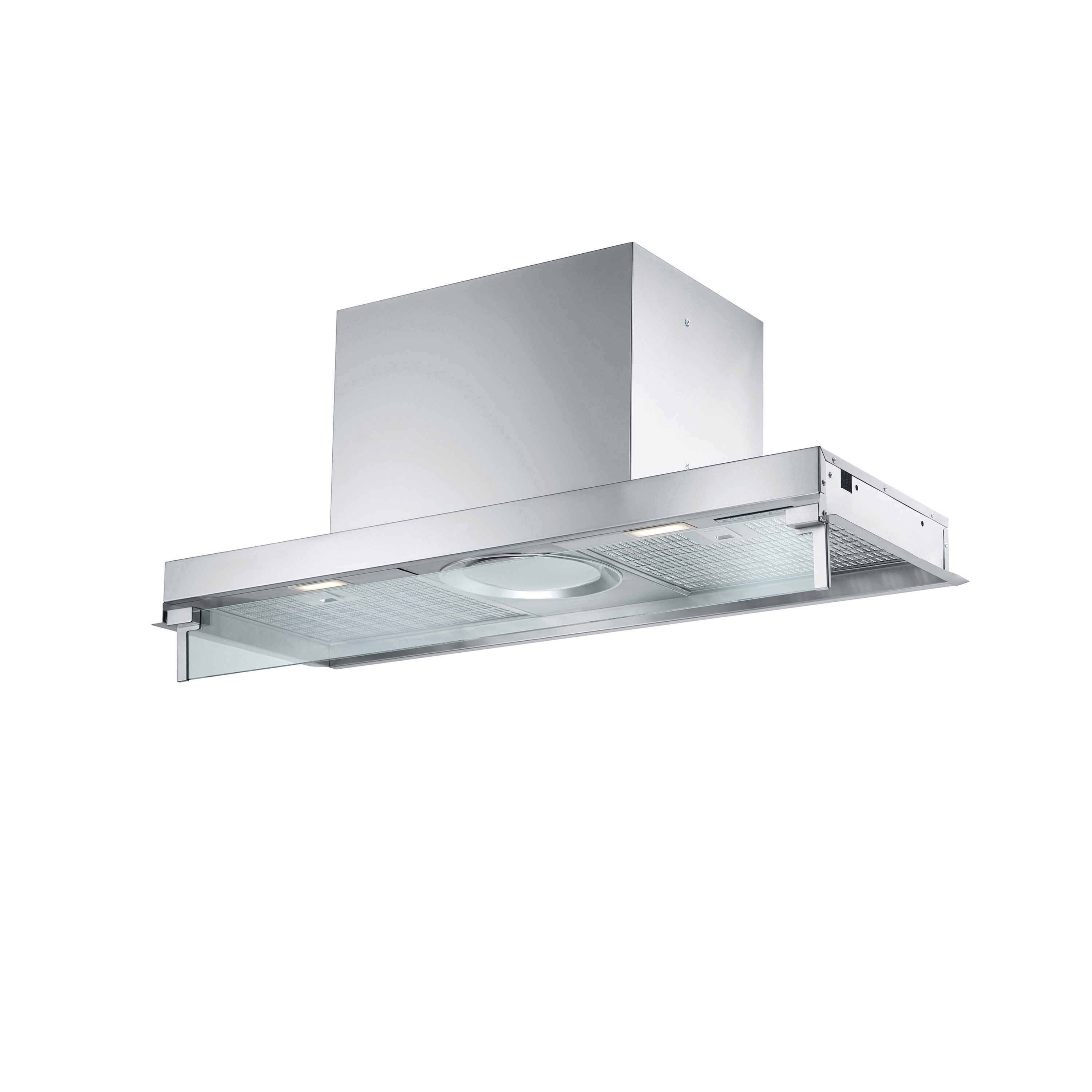 Display product Built in ATMOS Hood Atmos 904 Stainless Steel from manufacturer Franke Home Solutions