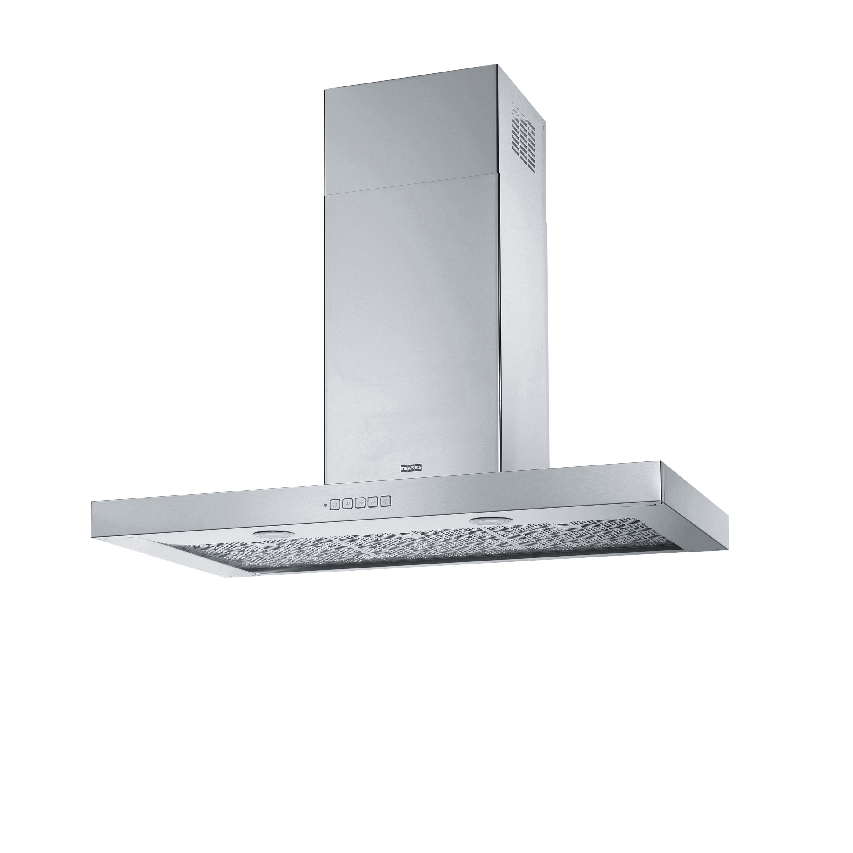 Display product Tale Hood Tale 905 XS Stainless Steel from manufacturer Franke Home Solutions