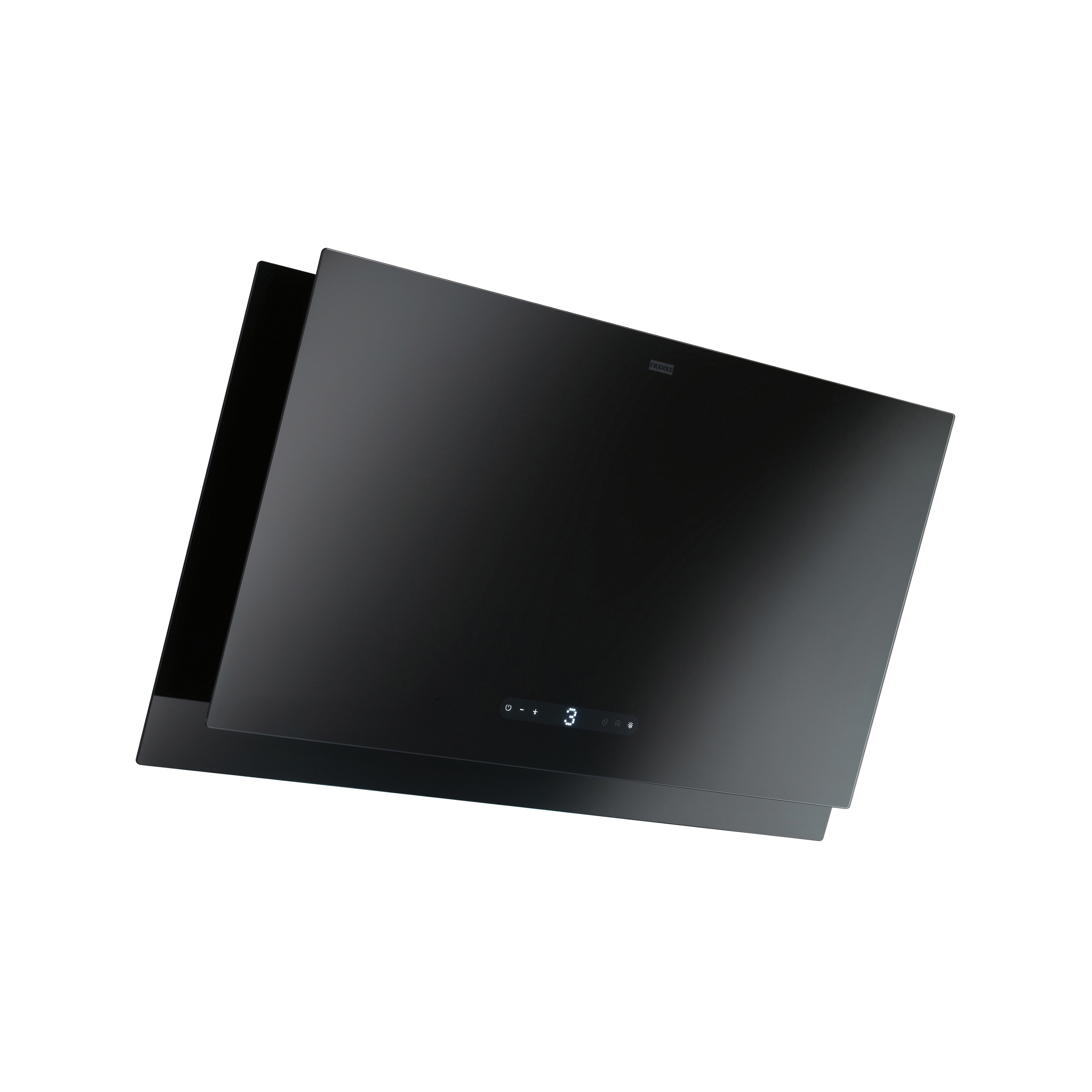 Mostrar el producto Maris Plus 2.0 Hood FMA 2.0 PLUS 907 BK Glass Black del fabricante Franke Home Solutions