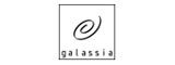 Logotipo de Galassia