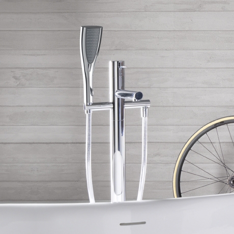 KWC RUBINETTERIA PER BAGNO
