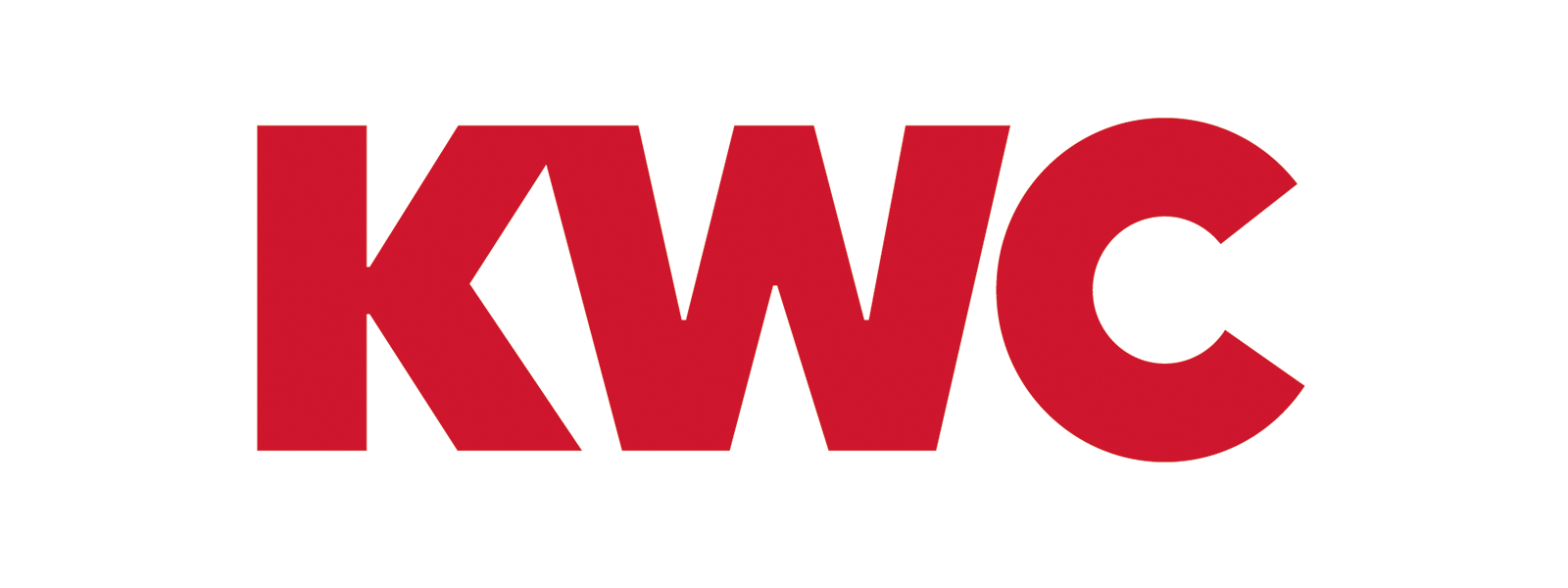 Logo di KWC Home
