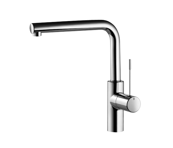 Produkt KWC ONO Hebelmischer|Schwenkauslauf 360° des Herstellers KWC Home anzeigen