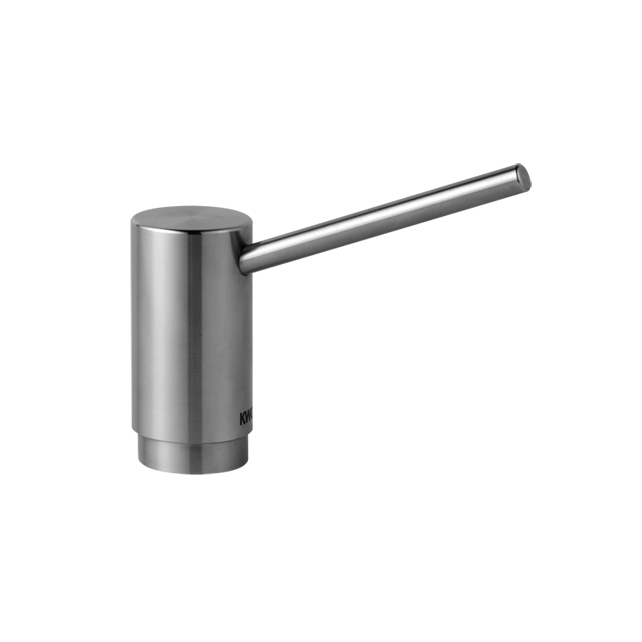Display product KWC INOX Soap dispenser from manufacturer KWC Home