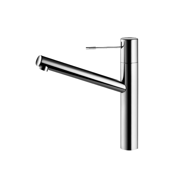 Display product KWC ONO Lever mixer | Swivel spout 270° from manufacturer KWC Home