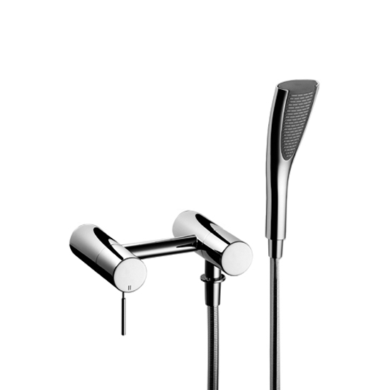 Mostra il prodotto KWC ONO Miscelatore a leva|Bocca orientabile 60° del produttore KWC Home