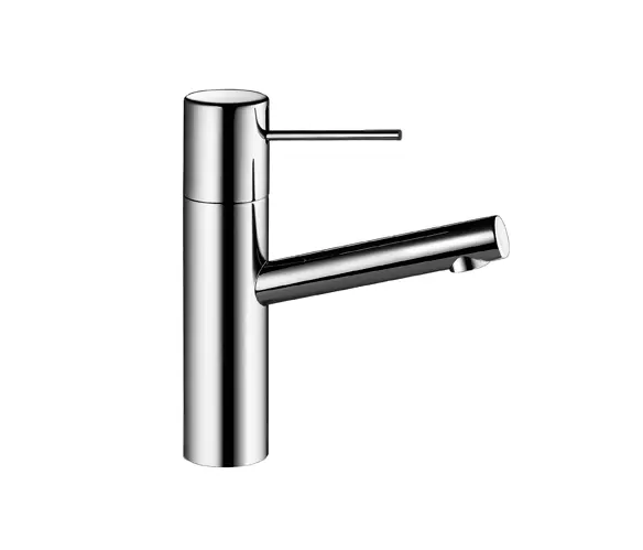 KWC Home - KWC ONO Mitigeur à levier|Bec fixe