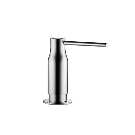 Display product KWC SIN Soap dispenser from manufacturer KWC Home