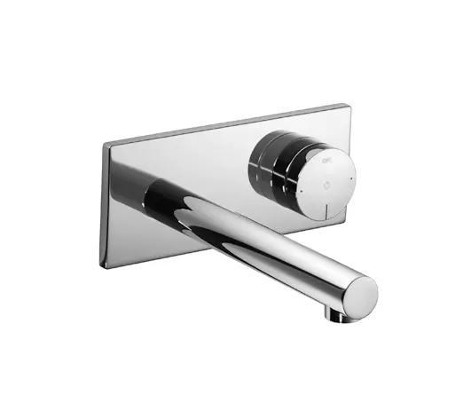 KWC Home - KWC ONO touch light PRO Elettronica comandata|Bocca fissa