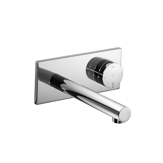 Display product KWC ONO touch light PRO Electronic controlled|Fixed spout from manufacturer KWC Home
