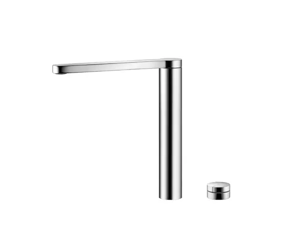 KWC Home - KWC ONO touch light PRO Elektronik gesteuert|Schwenkauslauf 360°