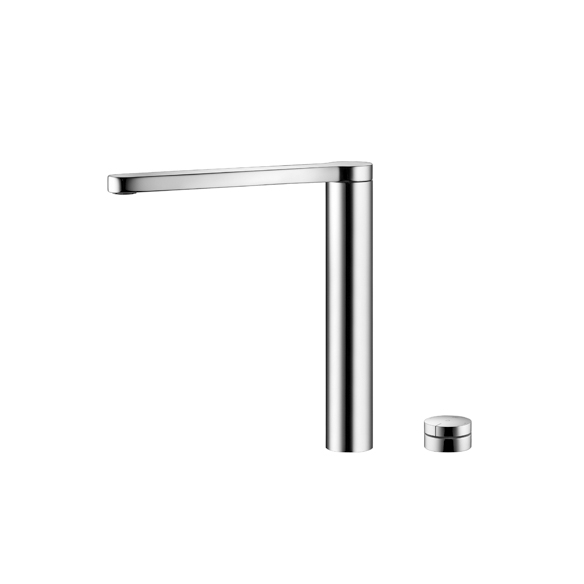 Display product KWC ONO touch light PRO Electronic controlled|Swivel spout 360° from manufacturer KWC Home