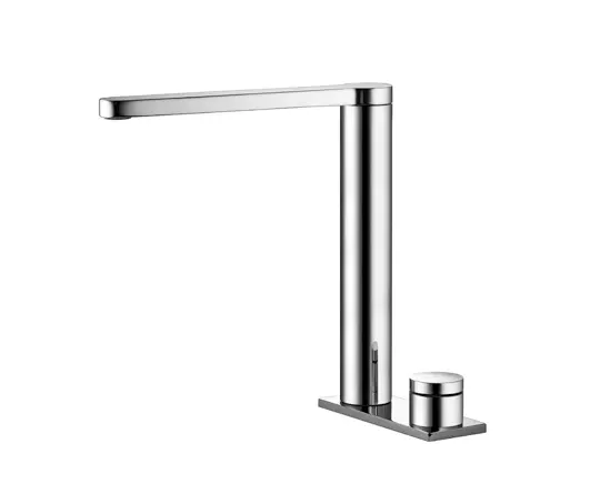 KWC Home - KWC ONO touch light PRO Electronic controlled|Swivel spout 360°