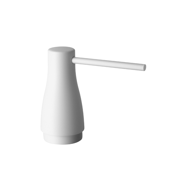 KWC EVE Soap dispenser