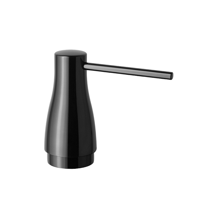Display product KWC EVE Soap dispenser from manufacturer KWC Home