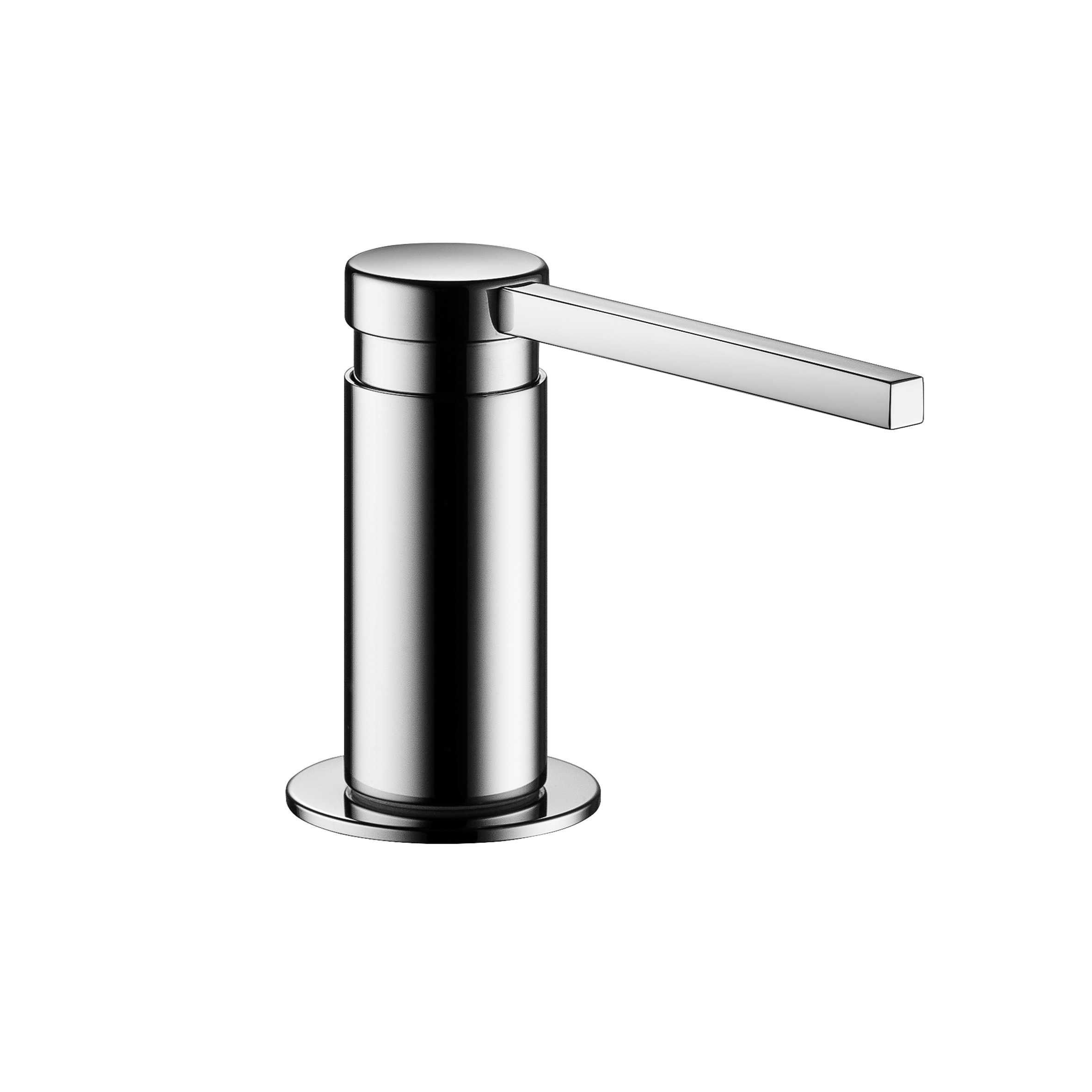 Display product KWC AVA Soap dispenser from manufacturer KWC Home