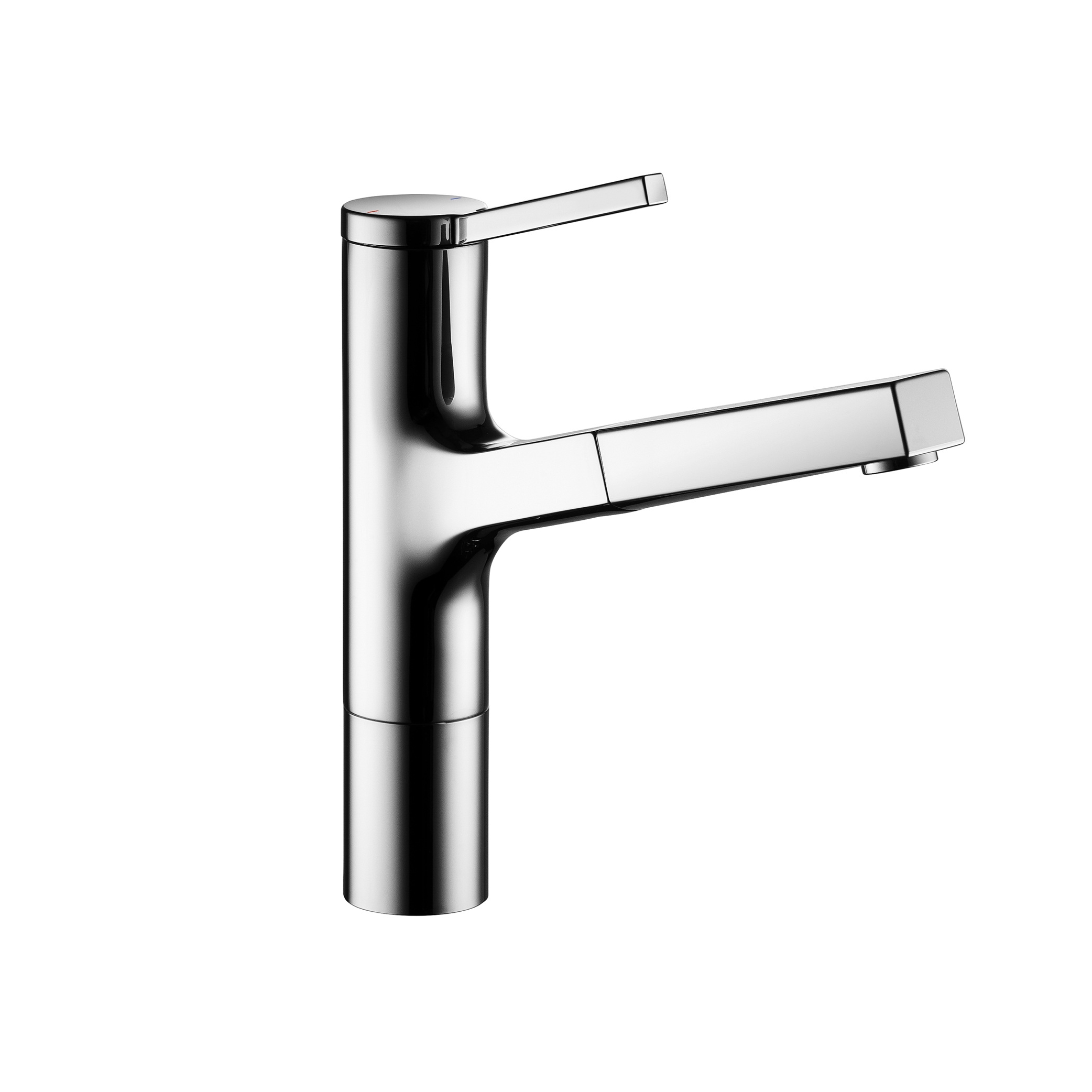 Mostrar el producto KWC AVA Monomando|Caño extraíble del fabricante KWC Home