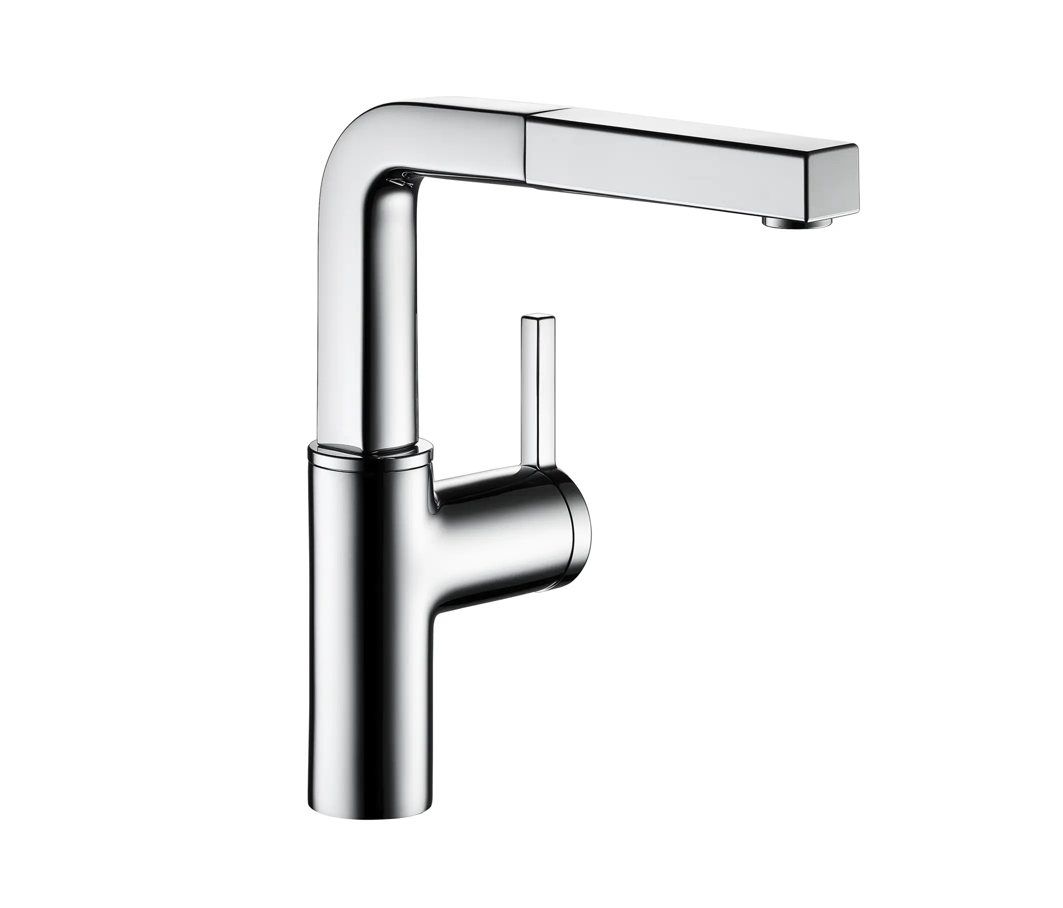 KWC Home - KWC AVA Monomando|Caño extraíble