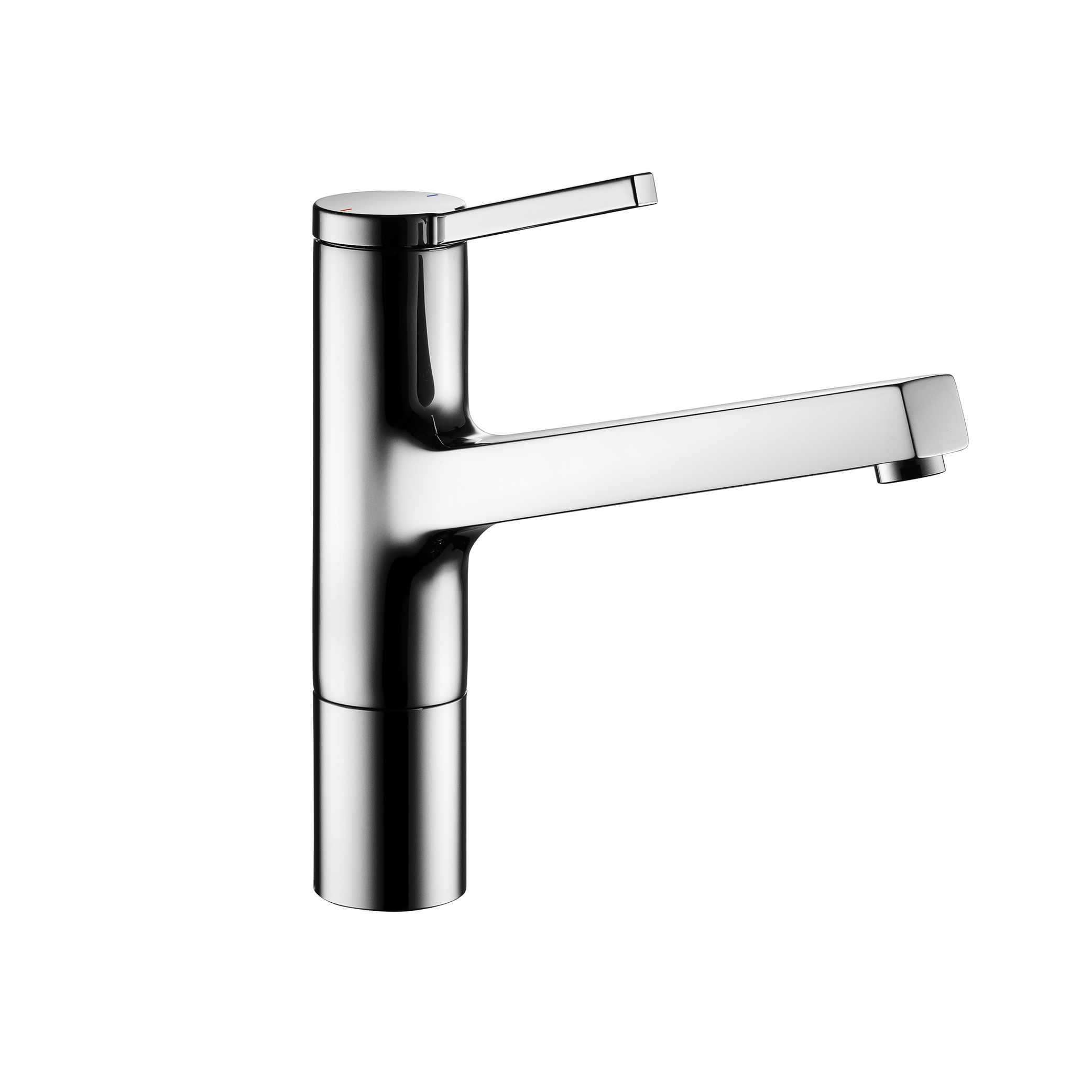 Display product KWC AVA Lever mixer | Swivel spout 160° from manufacturer KWC Home