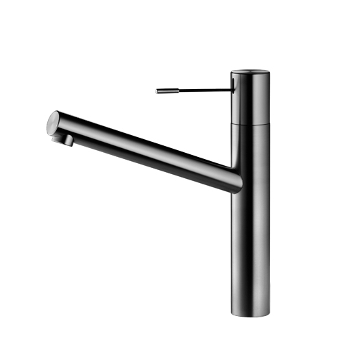 KWC ONO Lever mixer | Swivel spout 270°
