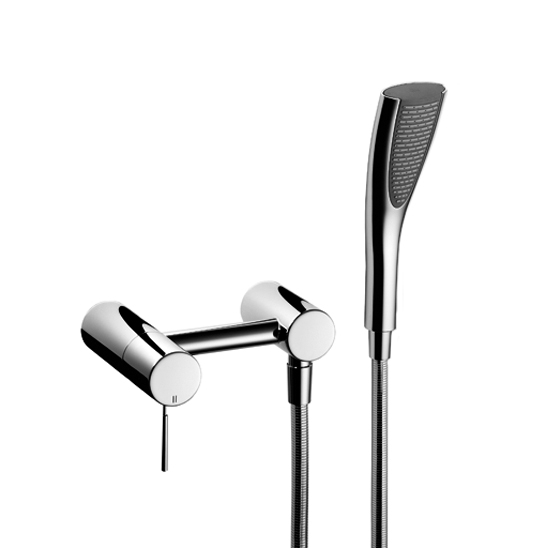 KWC ONO Lever mixer