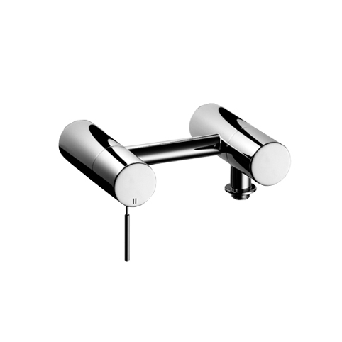 Display product KWC ONO Lever mixer | Rotatable spout 60° from manufacturer KWC Home