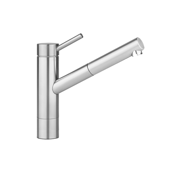 Display product KWC ONO Lever mixer | Pull-out aerator from manufacturer KWC Home