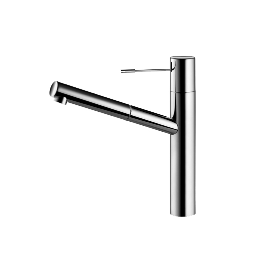 Mostra il prodotto KWC ONO Miscelatore a leva|Doccino estraibile del produttore KWC Home