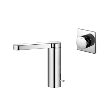 Mostra il prodotto KWC ONO touch light PRO Elettronica comandata|Bocca orientabile 360° del produttore KWC Home