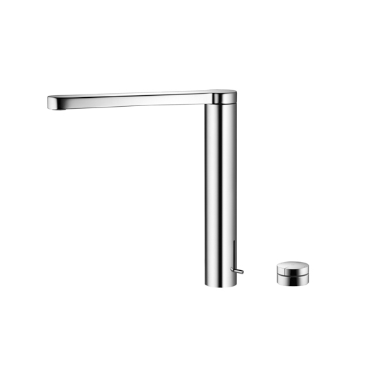 Display product KWC ONO touch light PRO Electronic controlled|Swivel spout 360° from manufacturer KWC Home