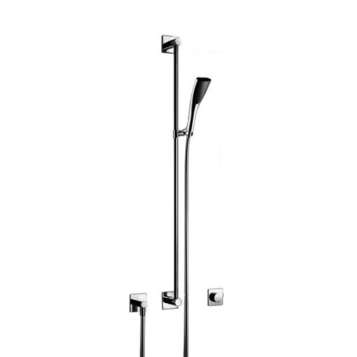 Vertoon produk KWC ONO touch light PRO Electronic controlled van vervaardiger KWC Home