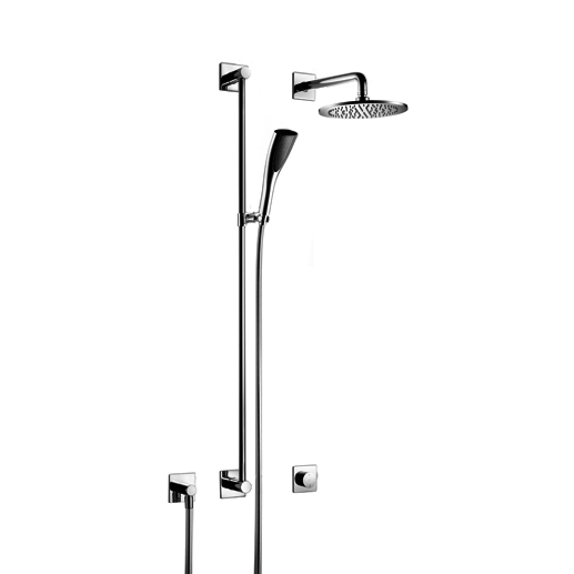 Mostra il prodotto KWC ONO touch light PRO Elettronica comandata del produttore KWC Home