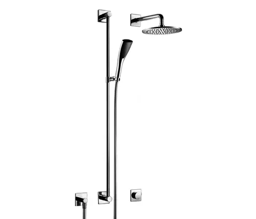 KWC Home - KWC ONO touch light PRO Fonctionnement électronique