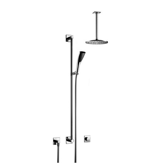 Display product KWC ONO touch light PRO Electronic controlled from manufacturer KWC Home