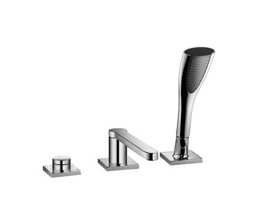 KWC Home - KWC ONO touch light PRO Fonctionnement électronique|Bec orientable 360°