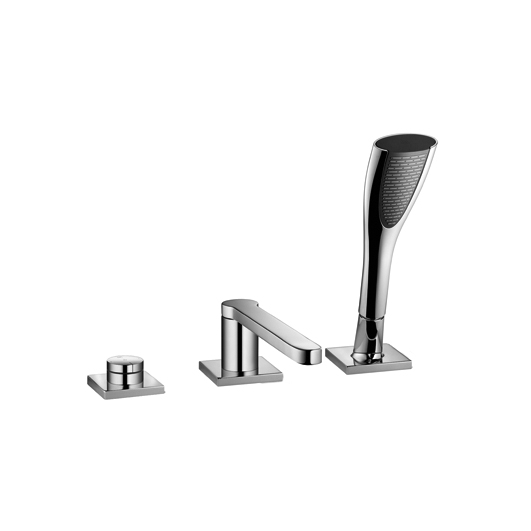 Display product KWC ONO touch light PRO Electronic controlled|Swivel spout 360° from manufacturer KWC Home