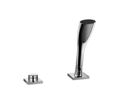 KWC Home - KWC ONO touch light PRO Fonctionnement électronique