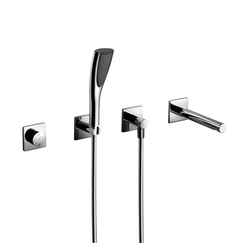 Display product KWC ONO touch light PRO Electronic controlled|Fixed spout from manufacturer KWC Home