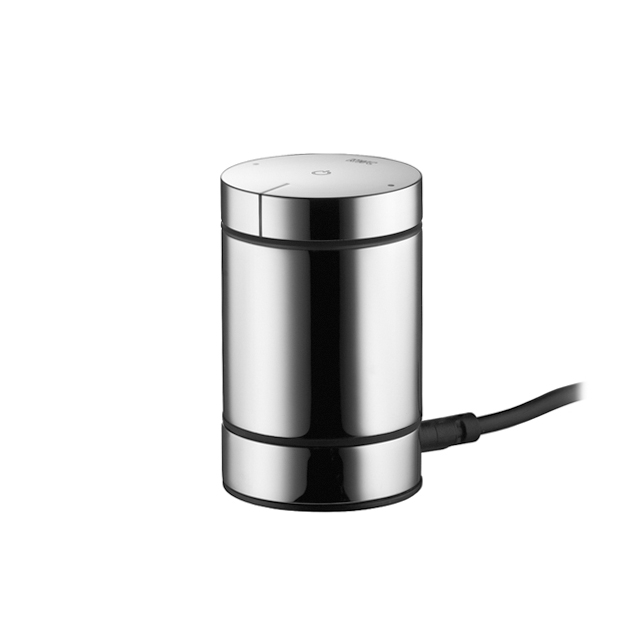Produkt KWC ONO touch light PRO Bedieneinheit wireless, mit Ladestation|Akku-Standzeit 3 des Herstellers KWC Home anzeigen