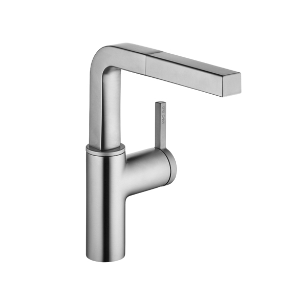 Mostrar el producto KWC AVA Monomando|Caño extraíble del fabricante KWC Home